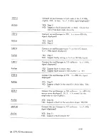 Preview for 357 page of Racal Acoustics RA. 1771 Maintenance Manual