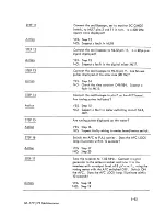 Preview for 358 page of Racal Acoustics RA. 1771 Maintenance Manual