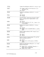 Preview for 360 page of Racal Acoustics RA. 1771 Maintenance Manual