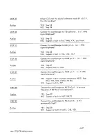 Preview for 361 page of Racal Acoustics RA. 1771 Maintenance Manual