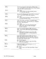 Preview for 363 page of Racal Acoustics RA. 1771 Maintenance Manual