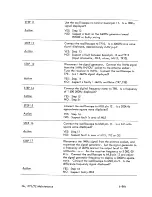 Preview for 364 page of Racal Acoustics RA. 1771 Maintenance Manual