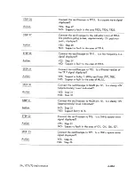 Preview for 366 page of Racal Acoustics RA. 1771 Maintenance Manual