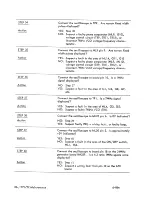 Preview for 367 page of Racal Acoustics RA. 1771 Maintenance Manual