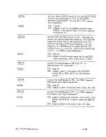 Preview for 368 page of Racal Acoustics RA. 1771 Maintenance Manual