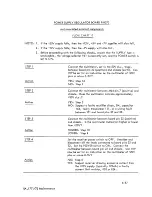 Preview for 370 page of Racal Acoustics RA. 1771 Maintenance Manual