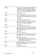 Preview for 371 page of Racal Acoustics RA. 1771 Maintenance Manual