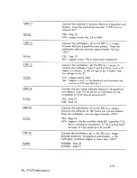 Preview for 372 page of Racal Acoustics RA. 1771 Maintenance Manual