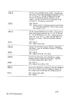 Preview for 373 page of Racal Acoustics RA. 1771 Maintenance Manual