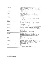 Preview for 376 page of Racal Acoustics RA. 1771 Maintenance Manual