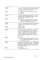 Preview for 377 page of Racal Acoustics RA. 1771 Maintenance Manual