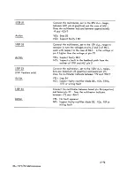 Preview for 379 page of Racal Acoustics RA. 1771 Maintenance Manual