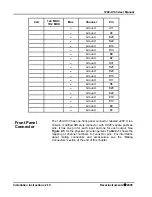 Preview for 24 page of Racal Instruments 1260-X133 User Manual