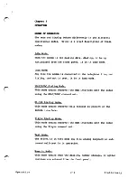 Preview for 17 page of Racal-Vadic 4850PA User Manual