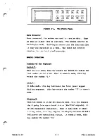 Preview for 19 page of Racal-Vadic 4850PA User Manual