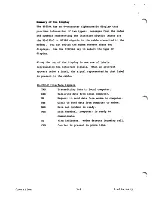 Preview for 22 page of Racal-Vadic 4850PA User Manual