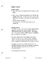 Preview for 29 page of Racal-Vadic 4850PA User Manual