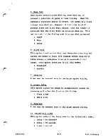 Preview for 37 page of Racal-Vadic 4850PA User Manual