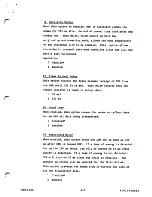 Preview for 39 page of Racal-Vadic 4850PA User Manual