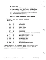 Preview for 54 page of Racal-Vadic 4850PA User Manual