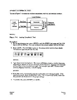 Preview for 78 page of Racal-Vadic 9600VP User Manual