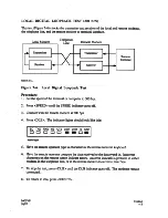 Preview for 80 page of Racal-Vadic 9600VP User Manual