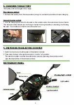 Preview for 9 page of RACCEWAY E-FICHTL User Manual