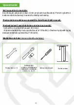 Preview for 33 page of RACCEWAY E-FICHTL User Manual