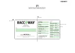 Preview for 59 page of RACCEWAY E-FICHTL User Manual