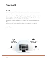 Preview for 3 page of RaceChip Ultimate Connect Installation Manual