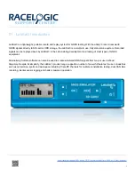 Preview for 2 page of Racelogic LabSat 3 User Manual