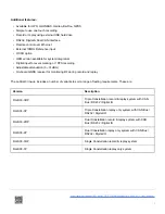 Preview for 3 page of Racelogic LabSat 3 User Manual