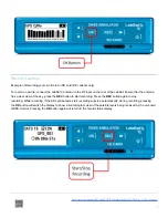 Preview for 6 page of Racelogic LabSat 3 User Manual