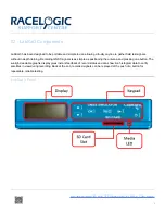 Preview for 8 page of Racelogic LabSat 3 User Manual