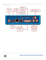 Preview for 9 page of Racelogic LabSat 3 User Manual