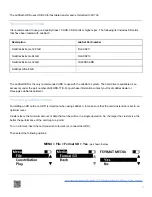 Preview for 12 page of Racelogic LabSat 3 User Manual