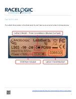 Preview for 43 page of Racelogic LabSat 3 User Manual