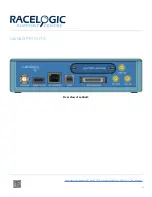 Preview for 44 page of Racelogic LabSat 3 User Manual