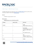 Preview for 41 page of Racelogic RLVBSIGMA User Manual
