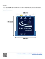 Preview for 30 page of Racelogic VBMIC01C Manual