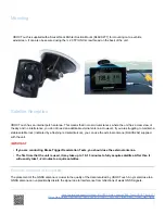 Preview for 7 page of Racelogic VBOX Touch Motorsport V1 Quick Start Manual