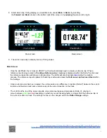 Preview for 14 page of Racelogic VBOX Touch Motorsport V1 Quick Start Manual