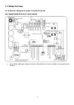 Preview for 15 page of Racer INVERTER 7 Manual