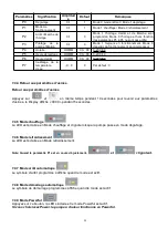 Preview for 23 page of Racer INVERTER 7 Manual