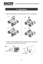 Preview for 9 page of Racer SUCCESS User Manual