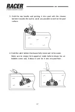 Preview for 10 page of Racer SUCCESS User Manual