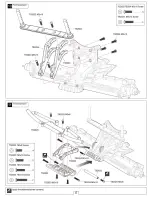 Preview for 8 page of Racers Edge Pro 2 Short Course User Manual