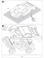 Preview for 22 page of Racers Edge Pro 2 Short Course User Manual