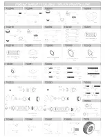 Preview for 26 page of Racers Edge Pro 2 Short Course User Manual