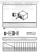 Preview for 18 page of Racing MC S6 B Instruction Manual